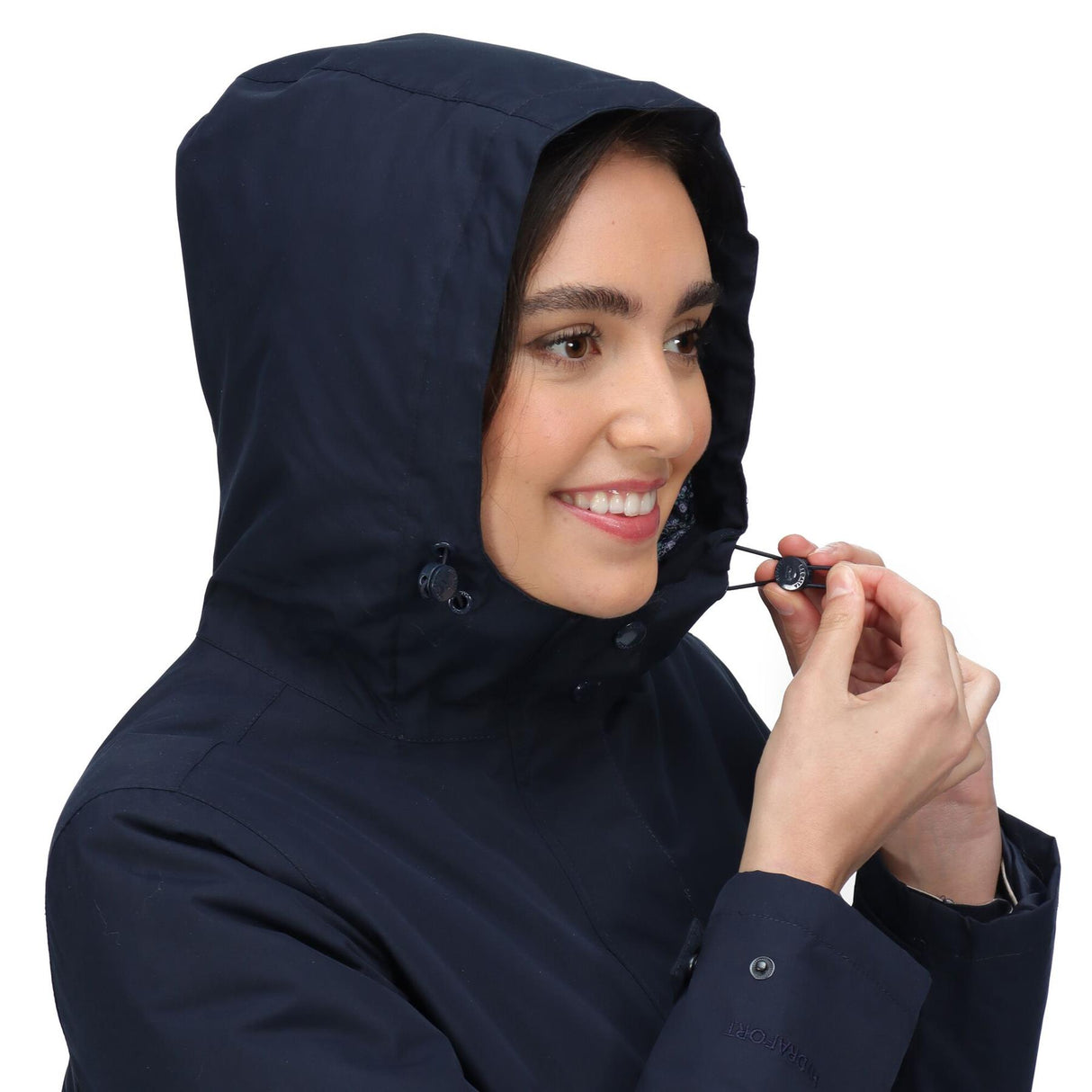 Regatta Brigida Womens Jacket Waterproof Insulated Jacket - Just £29.99! Shop now at Warwickshire Clothing.