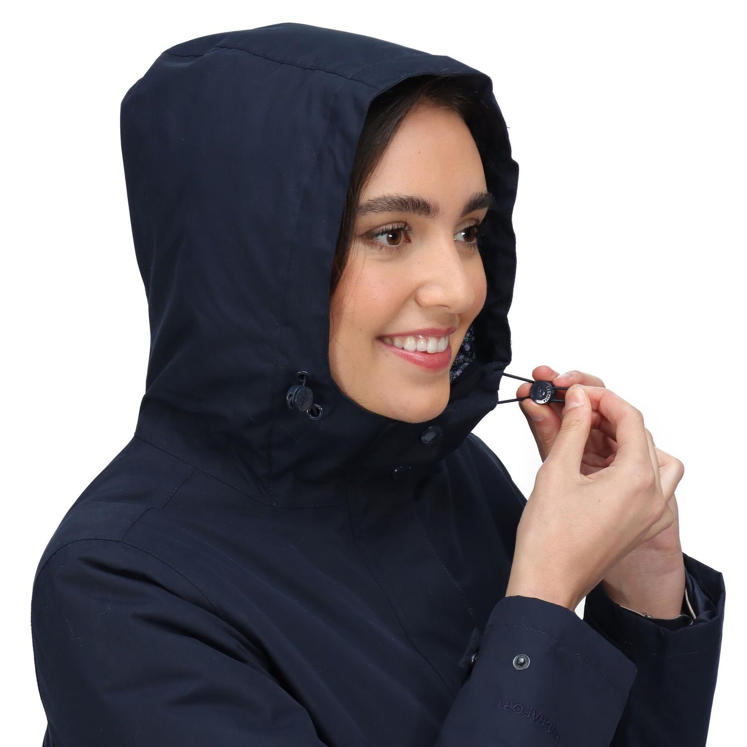 Regatta Brigida Womens Jacket Waterproof Insulated Jacket - Just £29.99! Shop now at Warwickshire Clothing.