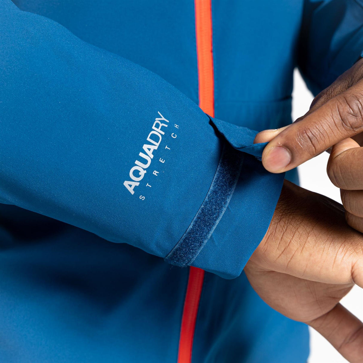 Craghoppers Mens Gryffin Waterproof Breathable Jacket - Just £69.99! Shop now at Warwickshire Clothing.