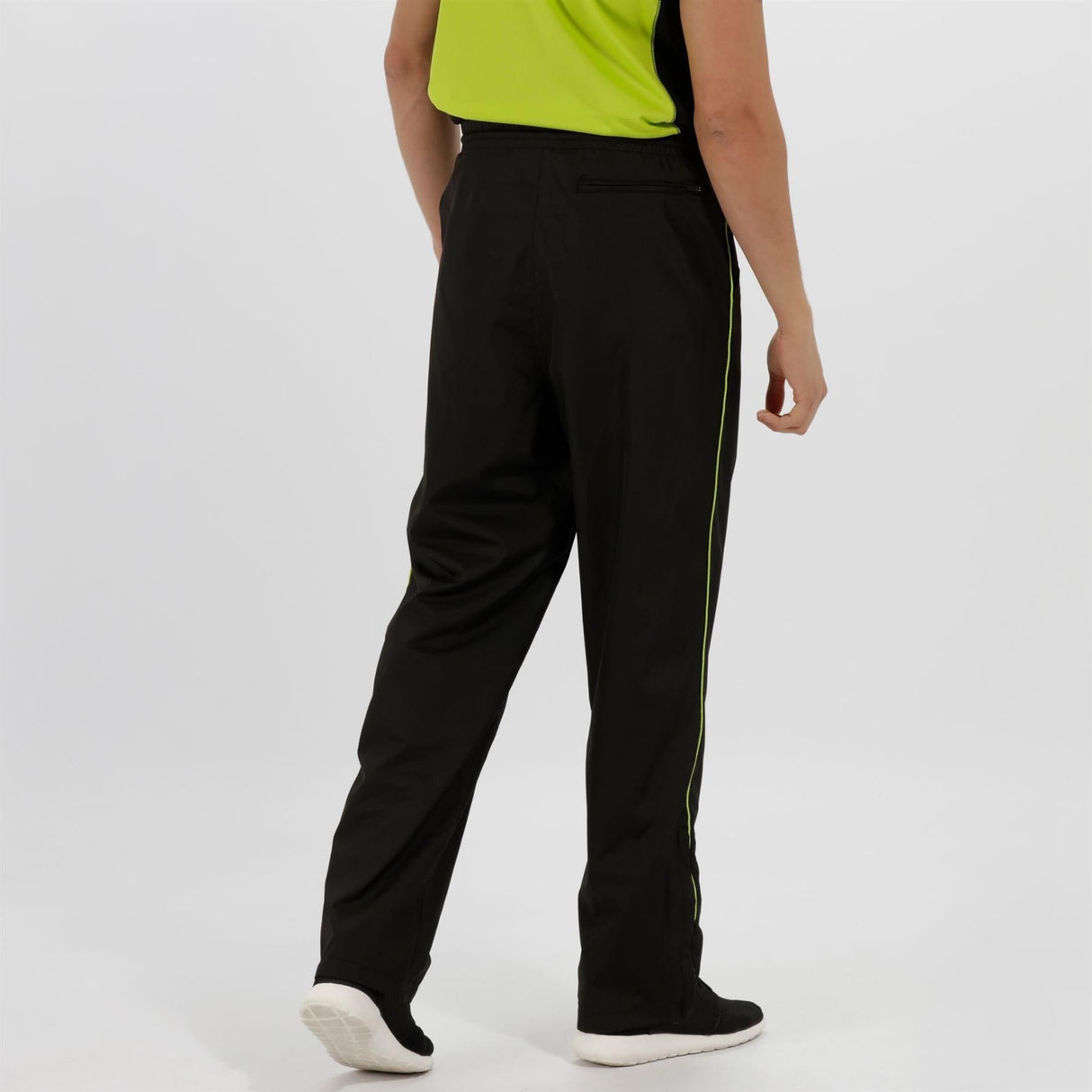 Regatta Mens Athens Tracksuit Bottoms - Just £10.99! Shop now at Warwickshire Clothing.