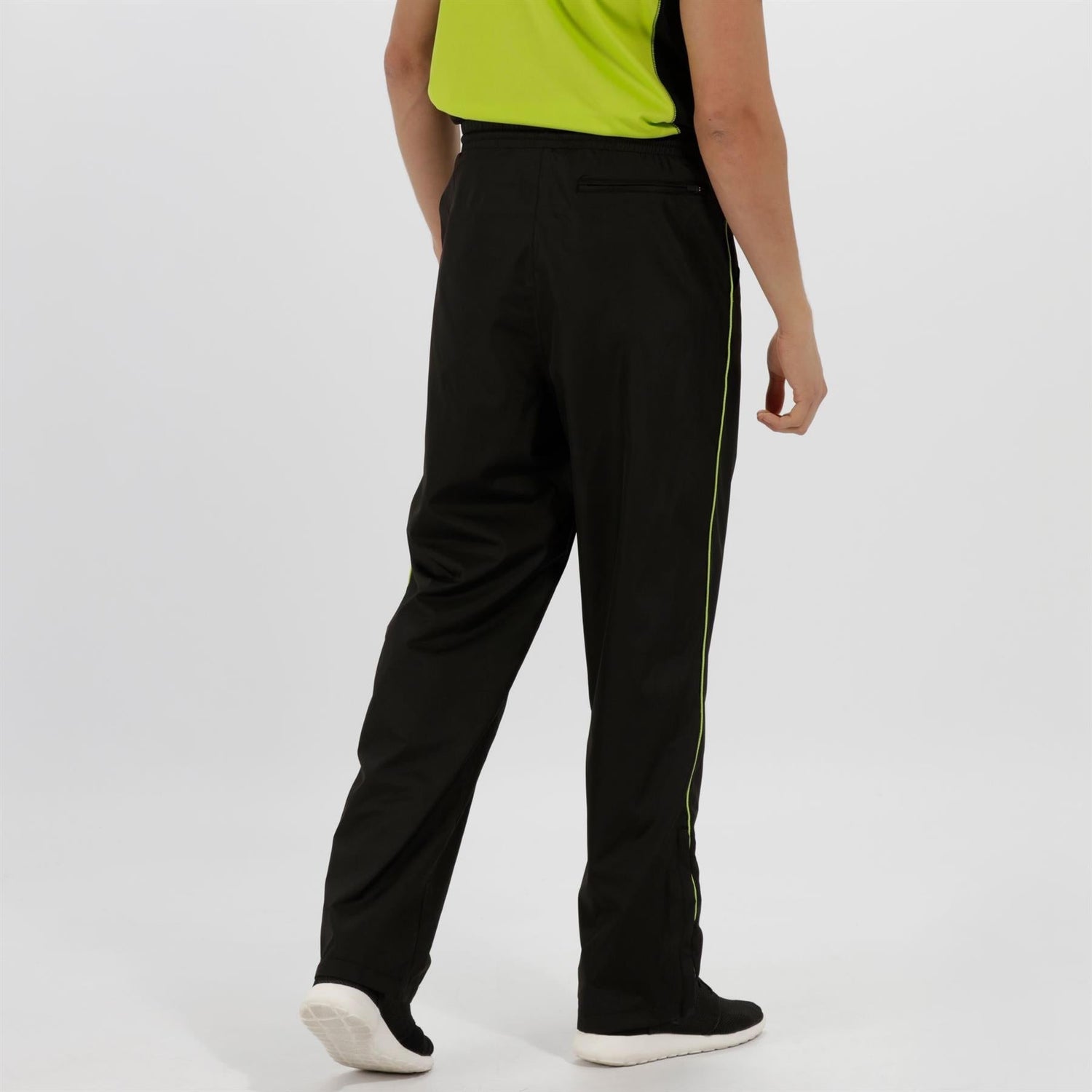 Regatta Mens Athens Tracksuit Bottoms - Just £10.99! Shop now at Warwickshire Clothing.