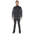 Trespass Mens Leafminer Bodywarmer Fleece Gilet - Just £22.99! Shop now at Warwickshire Clothing.