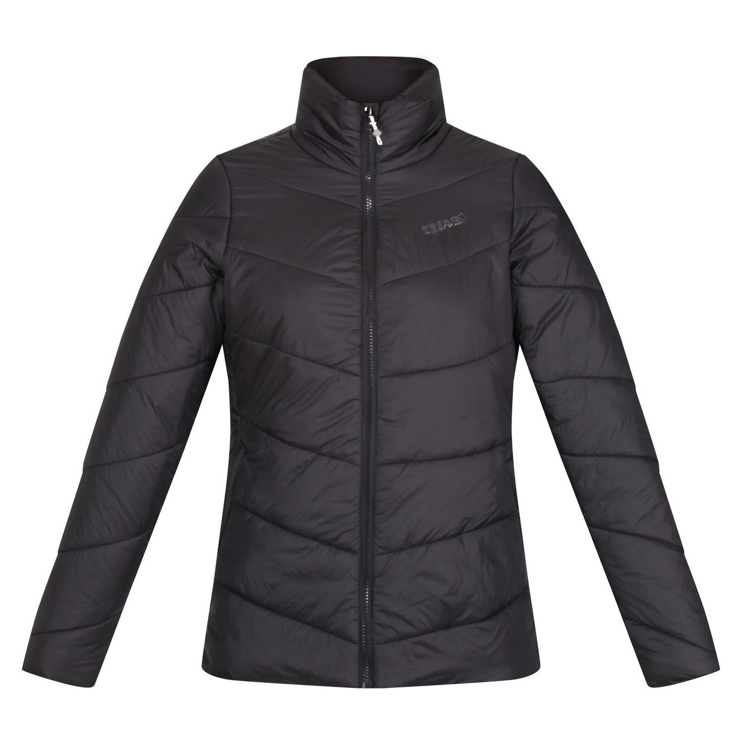 Regatta Womens Freezeway IV Padded Insulated Coat - Just £29.99! Shop now at Warwickshire Clothing.