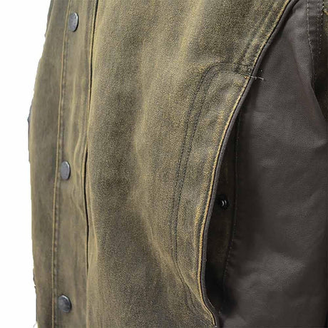 Verney Carron Fox Evo Original Gilet - Just £84.99! Shop now at Warwickshire Clothing.