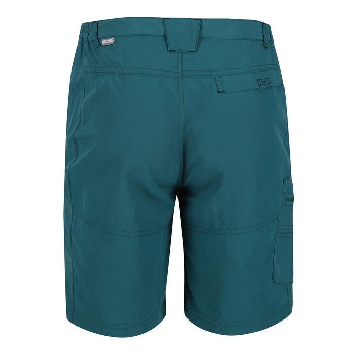 Regatta Men's Leesville II Multi Pocket Walking Shorts - Just £14.99! Shop now at Warwickshire Clothing.