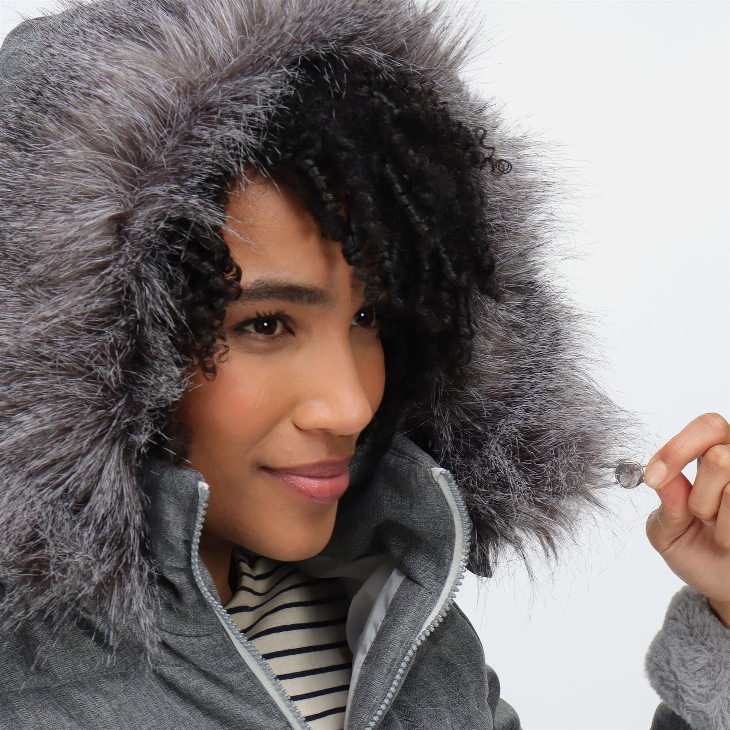 Regatta Womens Winslow Quilted Insulated Coat Jacket - Just £32.99! Shop now at Warwickshire Clothing.