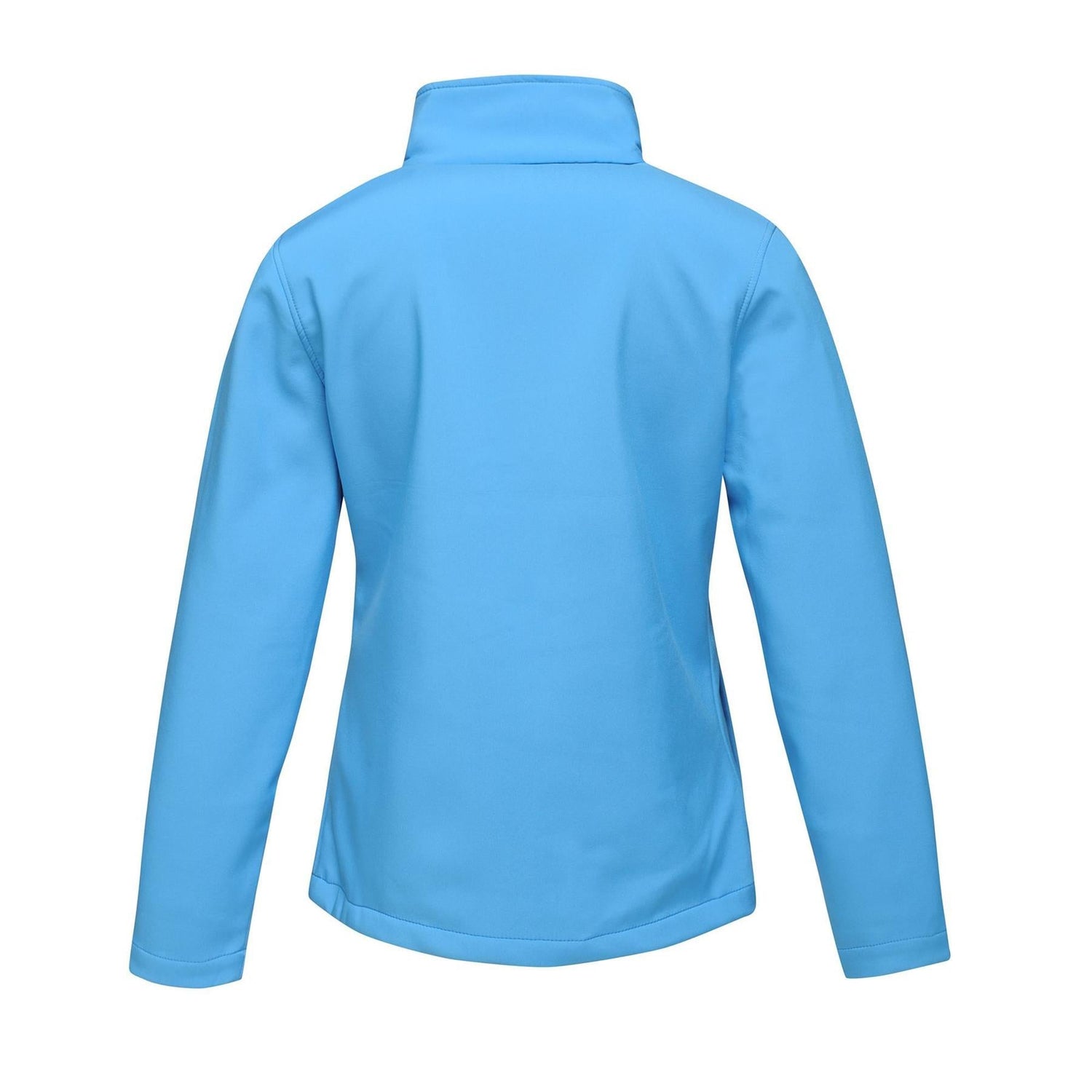 Regatta Ablaze 3 Layer Waterproof Printable Womens Softshell Jacket - Just £14.49! Shop now at Warwickshire Clothing.