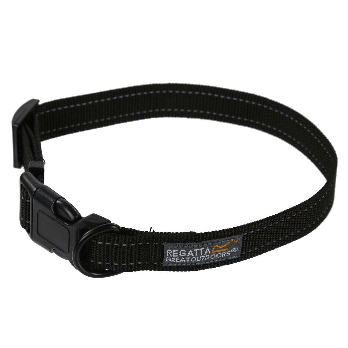 Regatta Comfort Dog Collar Pet Clip Adjustable Safety Clip - Just £5.99! Shop now at Warwickshire Clothing.