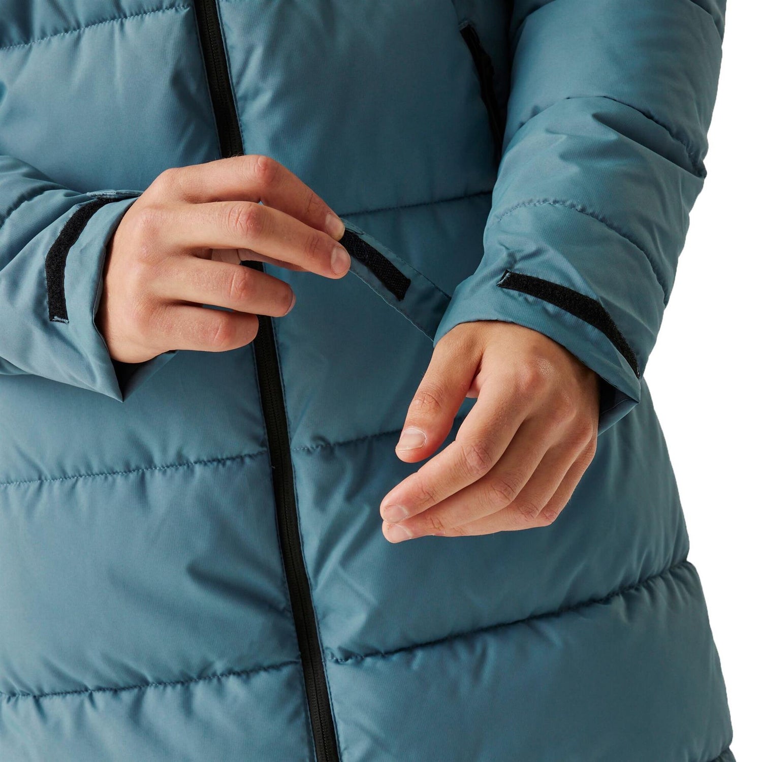 Regatta Hallin II Quilted Jacket - Just £39.99! Shop now at Warwickshire Clothing.
