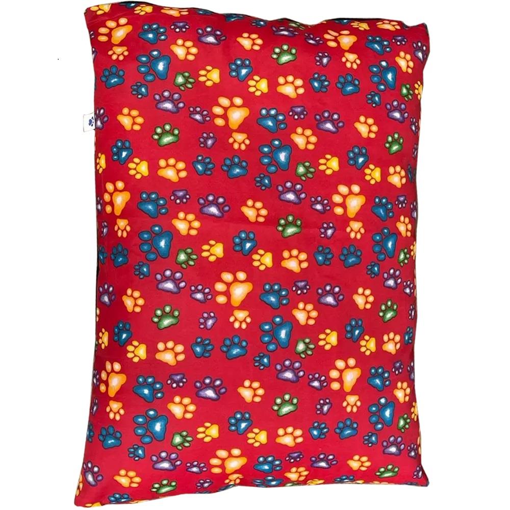 Extra Large Luxury Polly Cotton Dog Bed - Just £12.99! Shop now at Warwickshire Clothing.