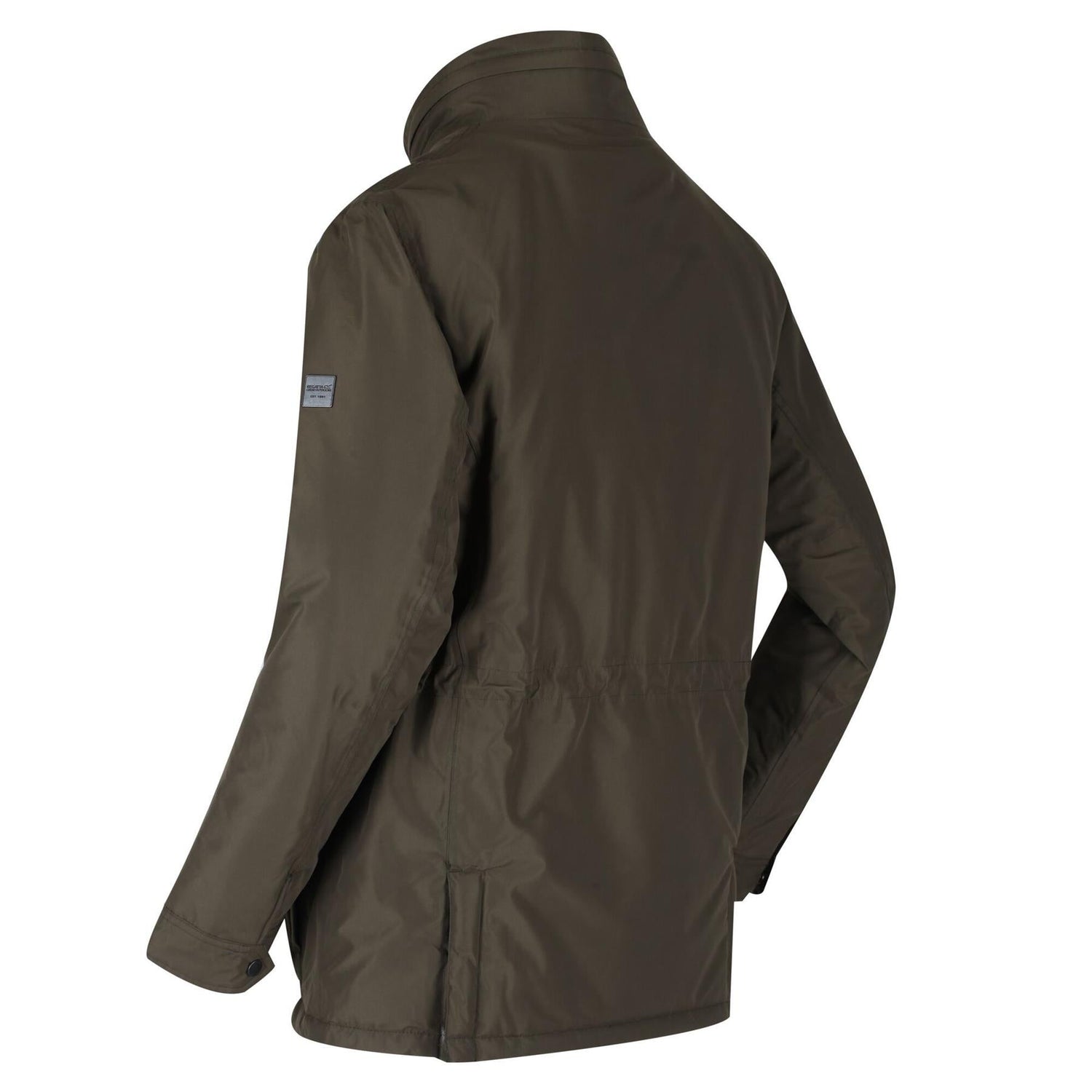 Regatta Mens Rawson Waterproof Breathable Insulated Jacket - Just £29.99! Shop now at Warwickshire Clothing.