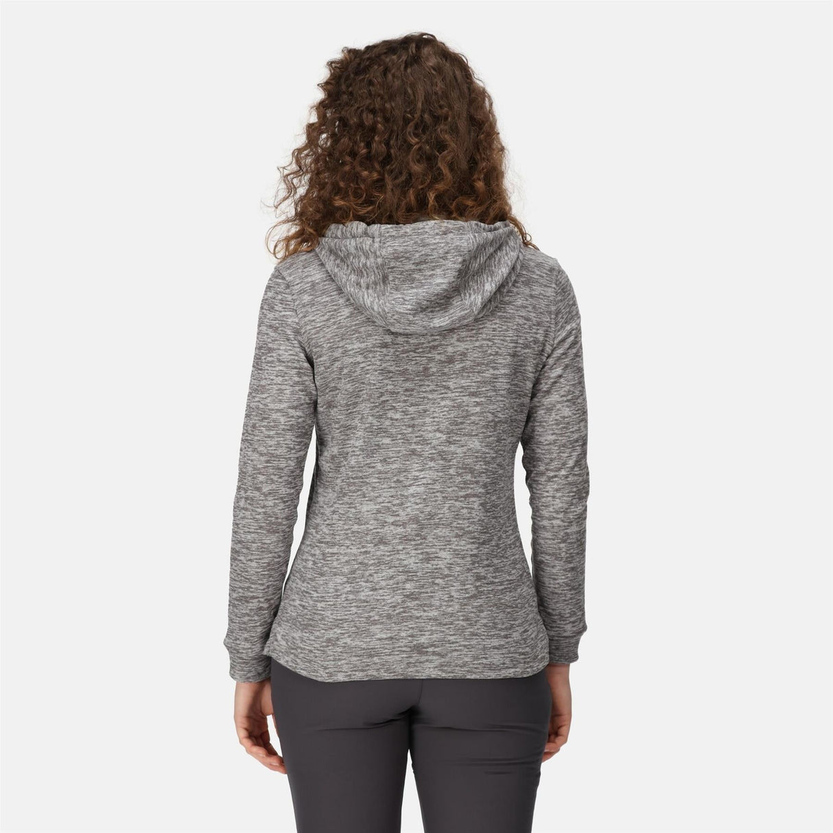 Regatta Women’s Azaelia Hooded Fleece - Just £19.99! Shop now at Warwickshire Clothing.