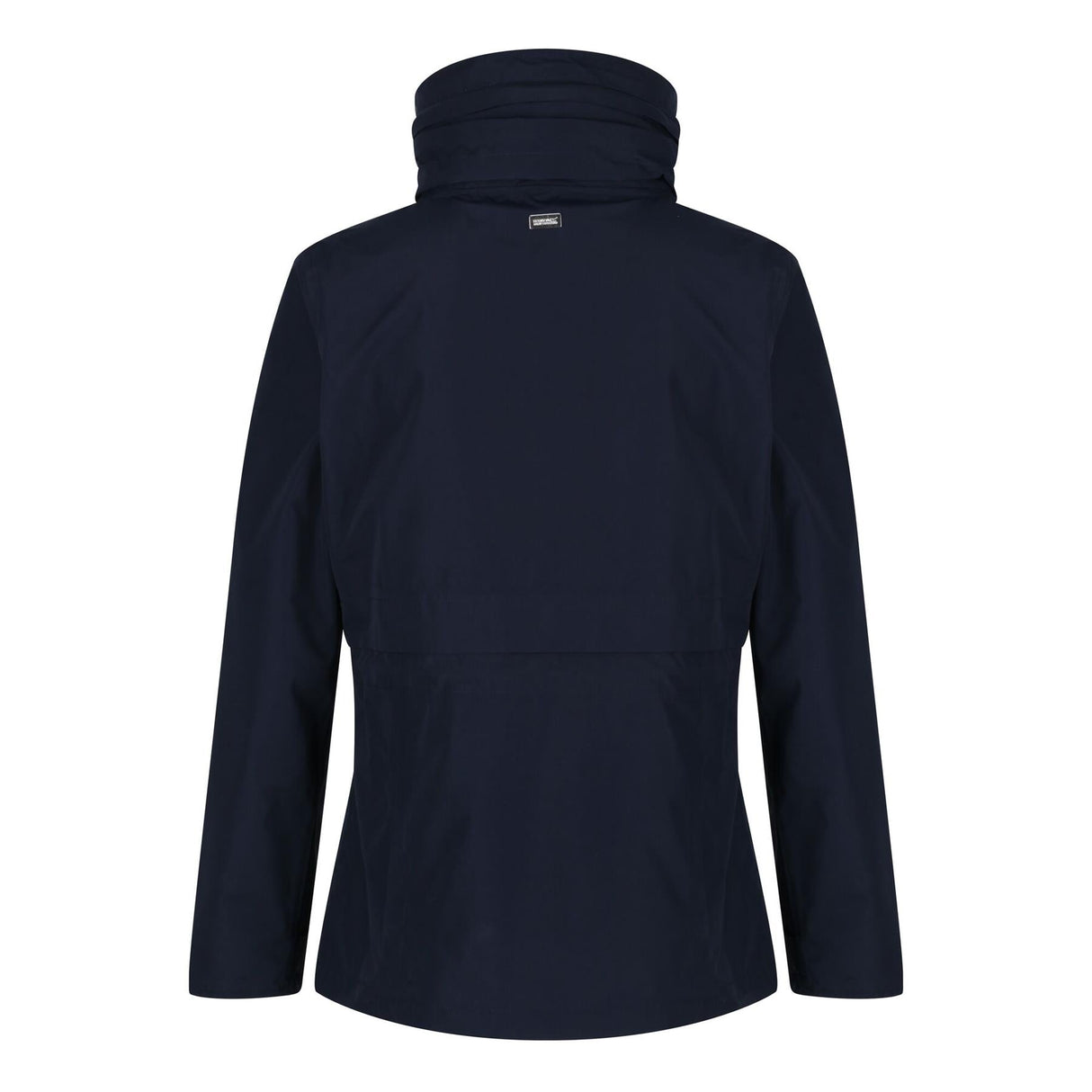 Regatta Womens Nadira Waterproof Durable Breathable Jacket - Just £39.99! Shop now at Warwickshire Clothing.
