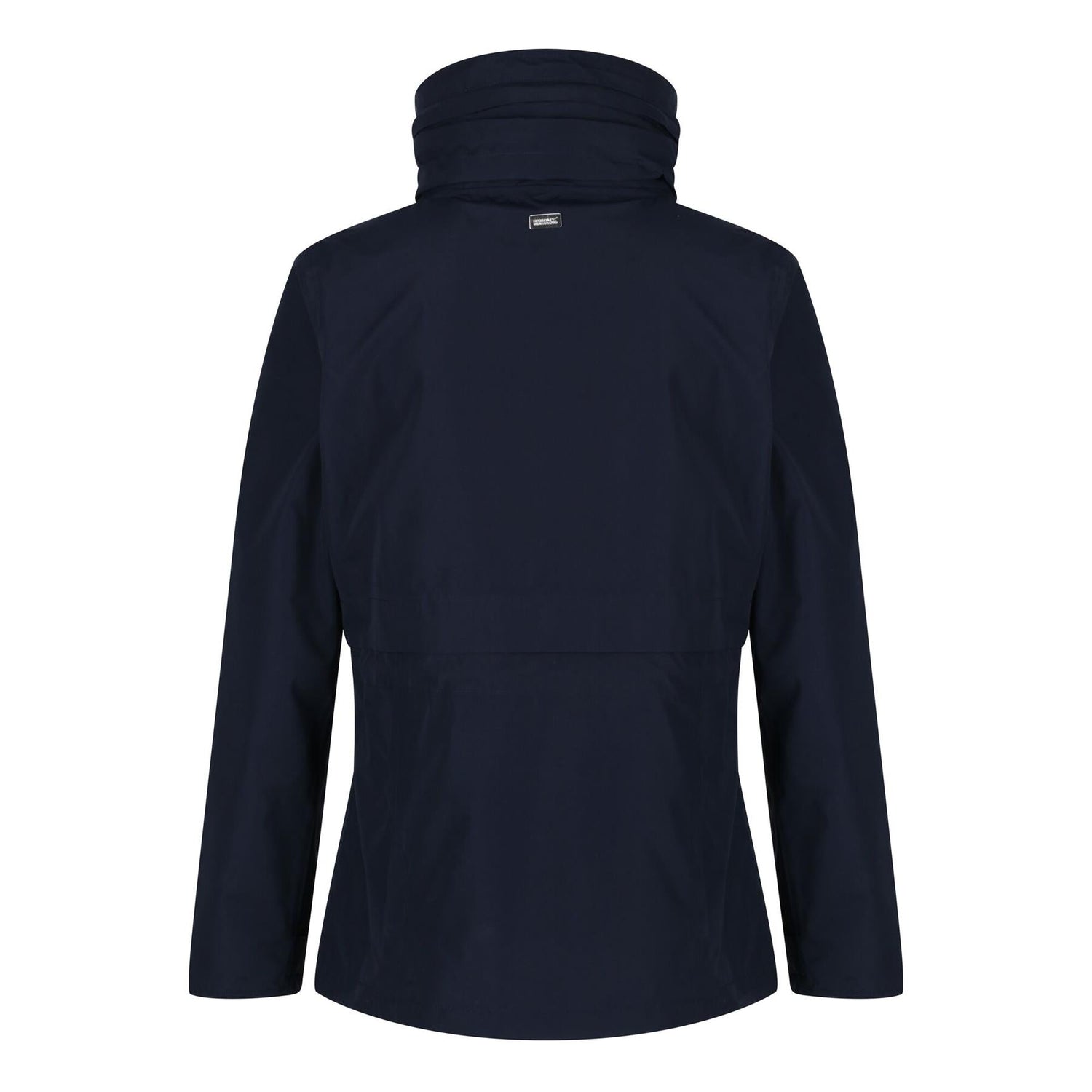 Regatta Womens Nadira Waterproof Durable Breathable Jacket - Just £39.99! Shop now at Warwickshire Clothing.