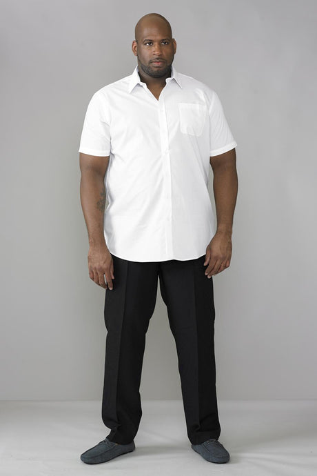 Duke Clothing D555 Kingsize Xtenda Waist Trousers - Just £27.99! Shop now at Warwickshire Clothing.