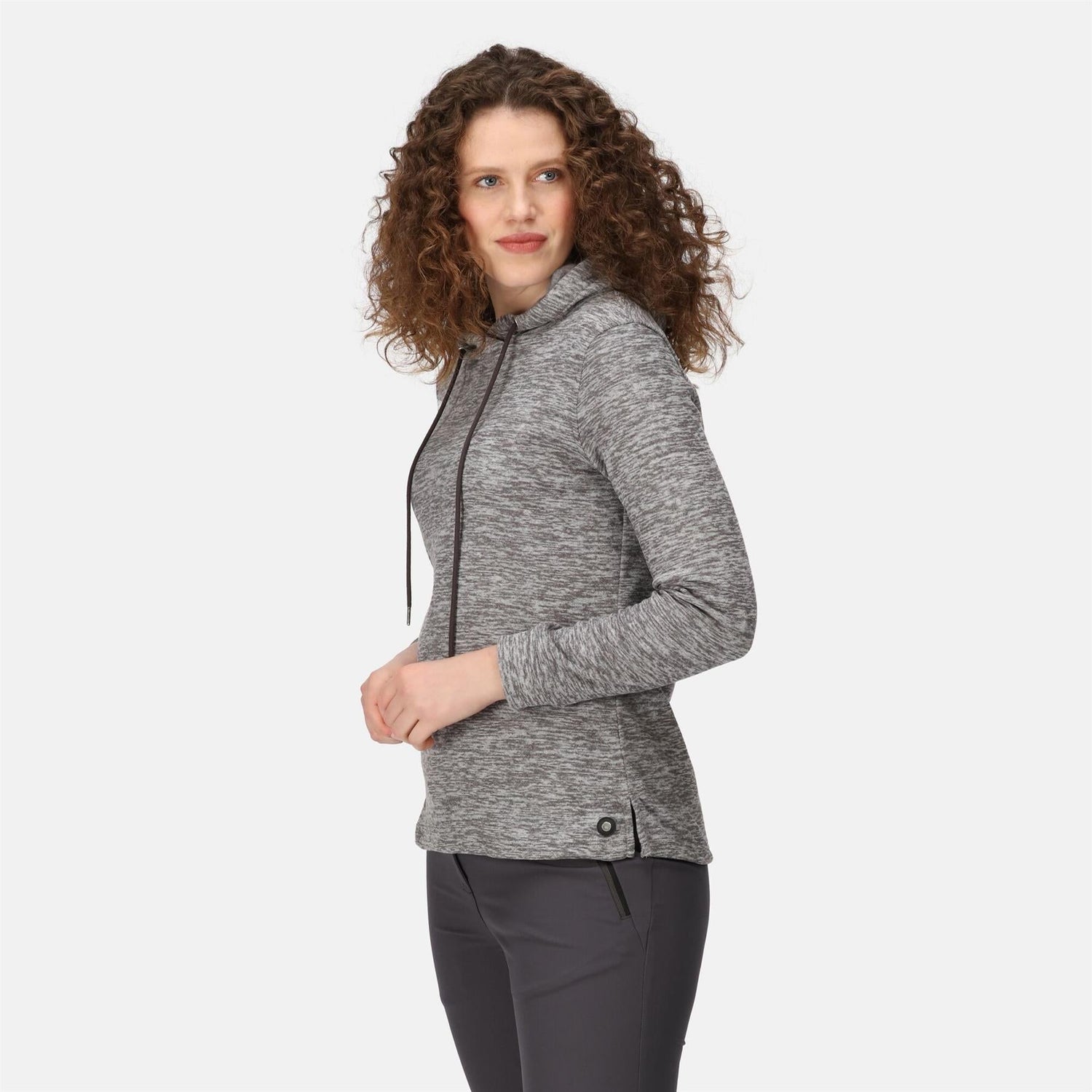 Regatta Women’s Azaelia Hooded Fleece - Just £19.99! Shop now at Warwickshire Clothing.