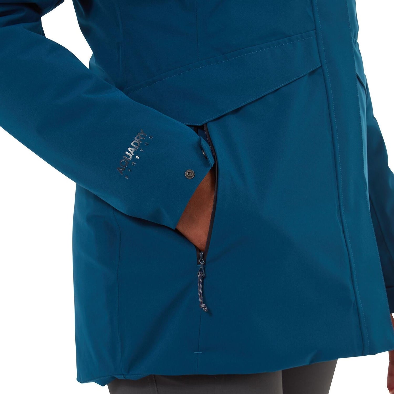 Craghoppers Women's Caldbeck Thermic Jacket - Just £74.99! Shop now at Warwickshire Clothing.