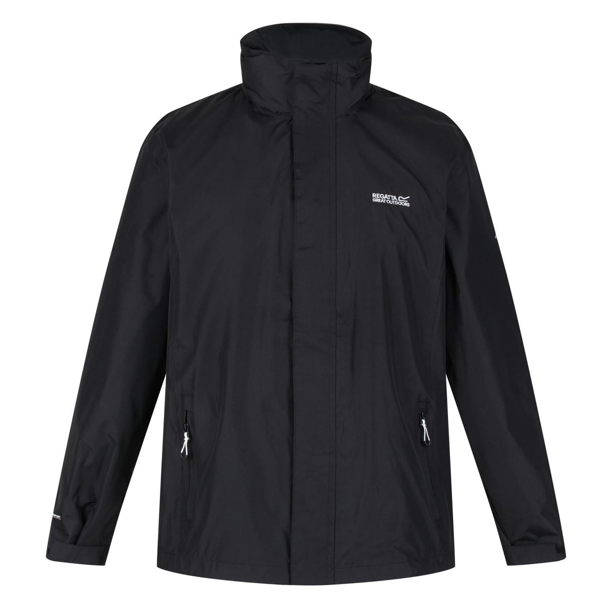 Regatta Matt Mens Waterproof Jacket - Just £27.99! Shop now at Warwickshire Clothing.