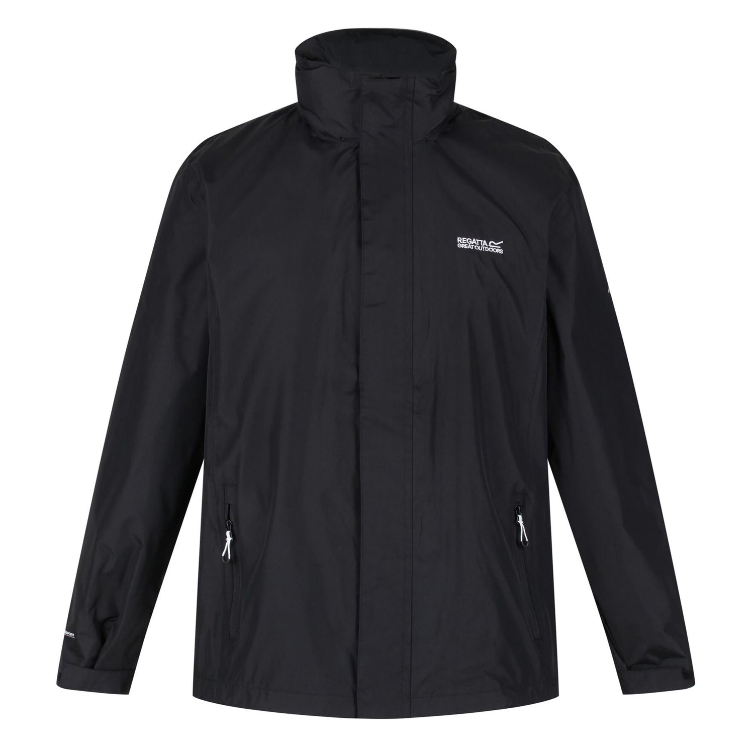 Regatta Matt Mens Waterproof Jacket - Just £27.99! Shop now at Warwickshire Clothing.