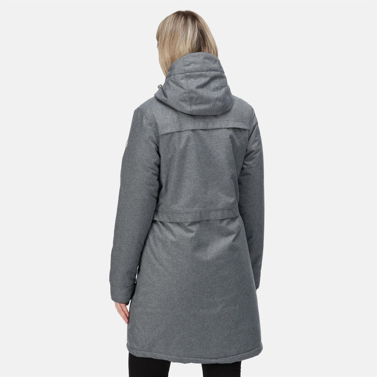 Regatta Women's Remina Waterproof Insulated Parka Jacket - Just £49.99! Shop now at Warwickshire Clothing.