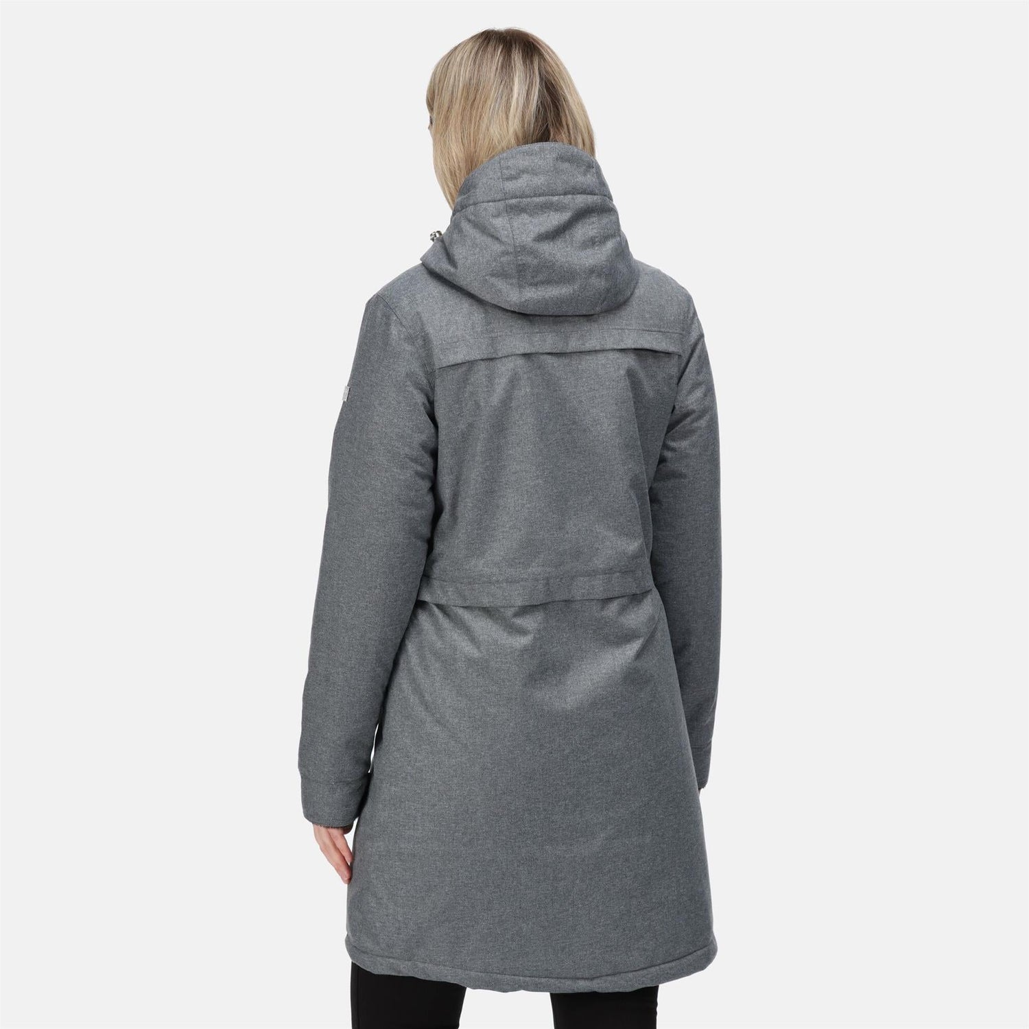 Regatta Women's Remina Waterproof Insulated Parka Jacket - Just £49.99! Shop now at Warwickshire Clothing.