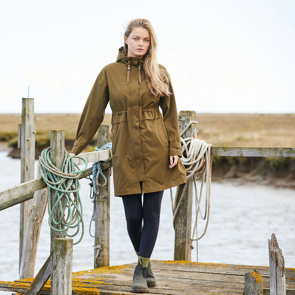 Ridgeline Women's Blakeney Parka