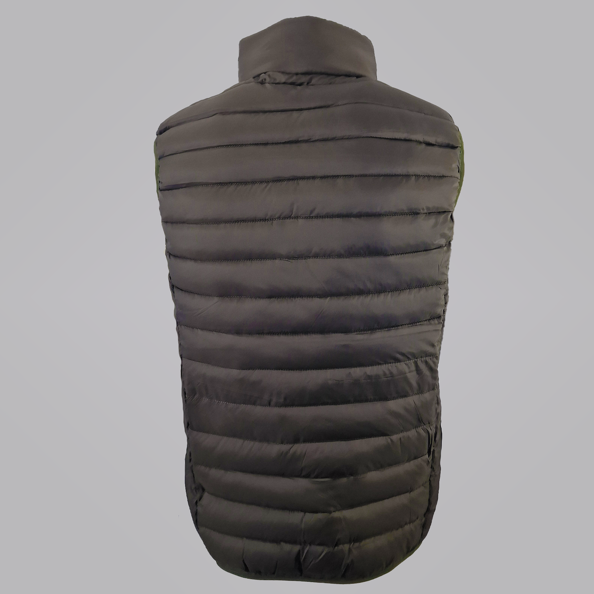 Hazy Blue Padded Polar Insulated Mens Bodywarmer Gilet - Just $18.99! Shop now at Warwickshire Clothing. Free Dellivery.