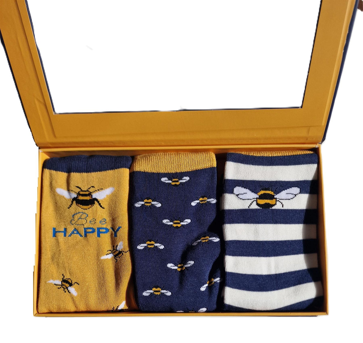 House of Tweed Luxury Ladies Bamboo Gift Novelty Socks - Just £14.99! Shop now at Warwickshire Clothing.
