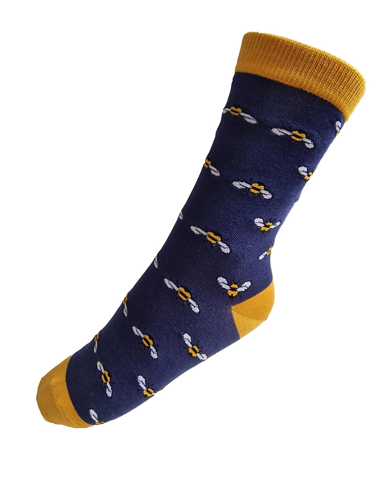 House of Tweed Pure Luxury Women's Bamboo Socks - Animal Pattern Collection - Just £5.99! Shop now at Warwickshire Clothing.