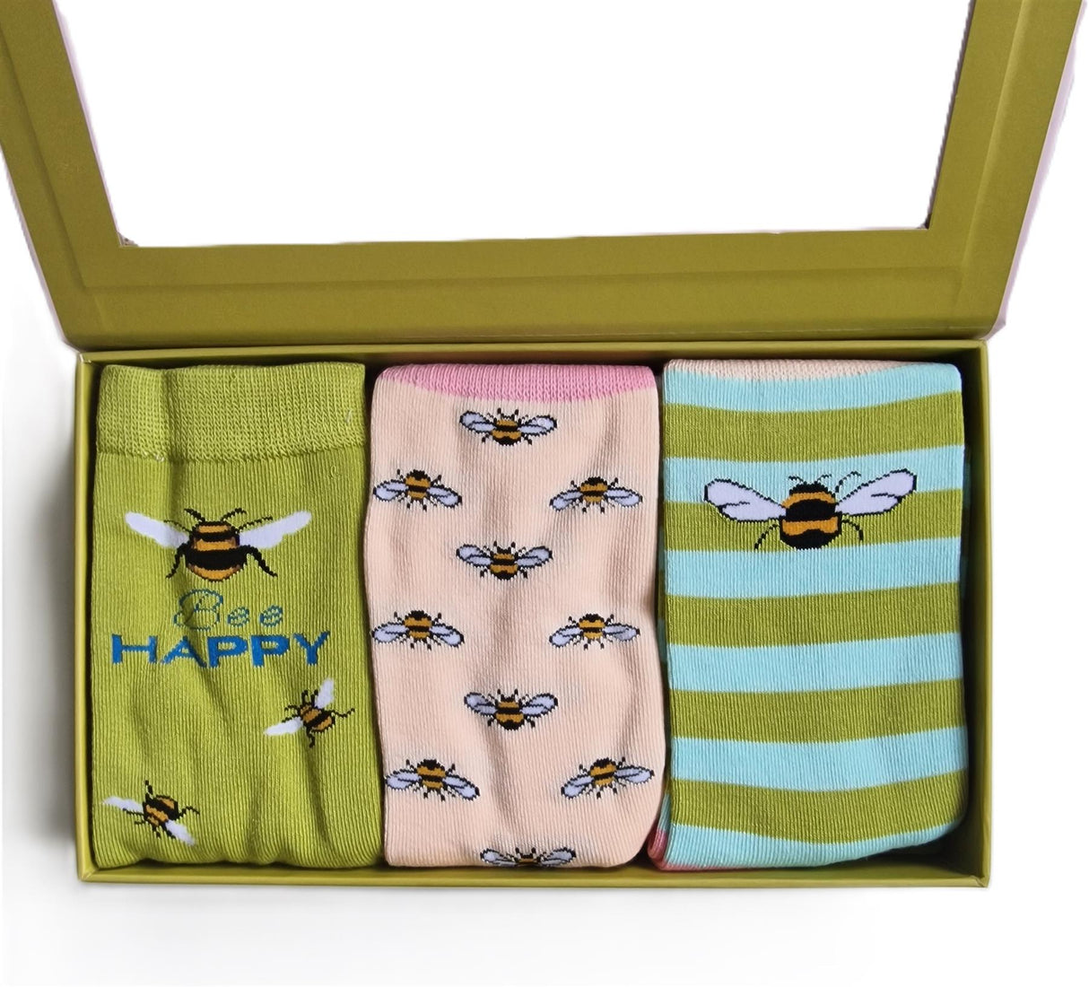 House of Tweed Luxury Ladies Bamboo Gift Novelty Socks - Just £14.99! Shop now at Warwickshire Clothing.