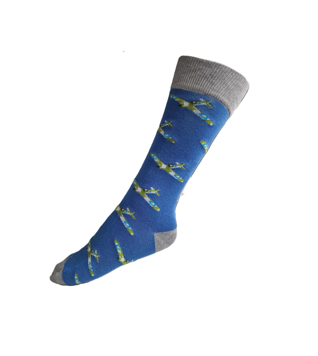 Mens House Of Tweed Luxury Mens Premium Bamboo Socks Novelty - Just £6.99! Shop now at Warwickshire Clothing.