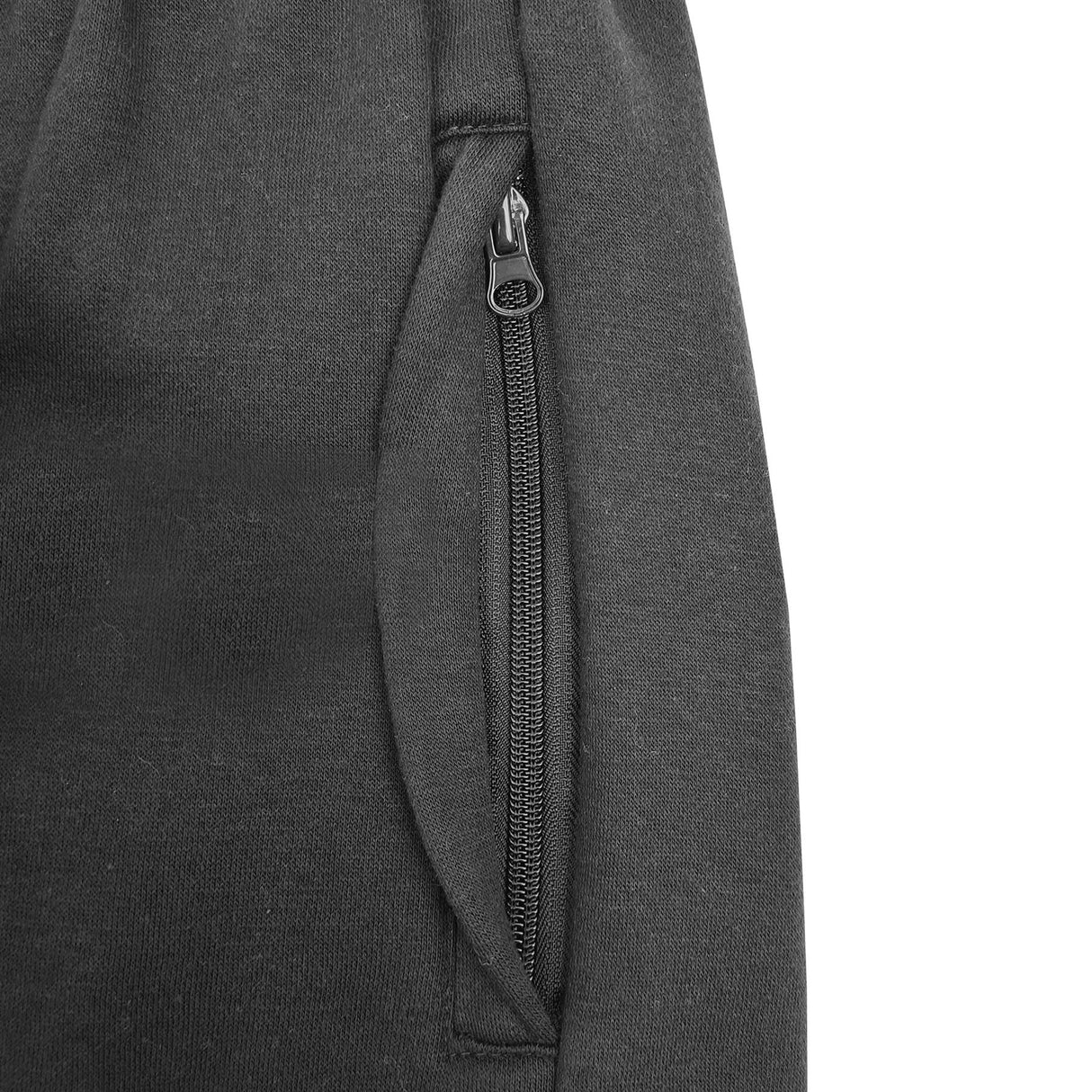 Hazy Blue Bolt Mens Joggers Tracksuit Bottoms Zip Pockets - Just £14.99! Shop now at Warwickshire Clothing.