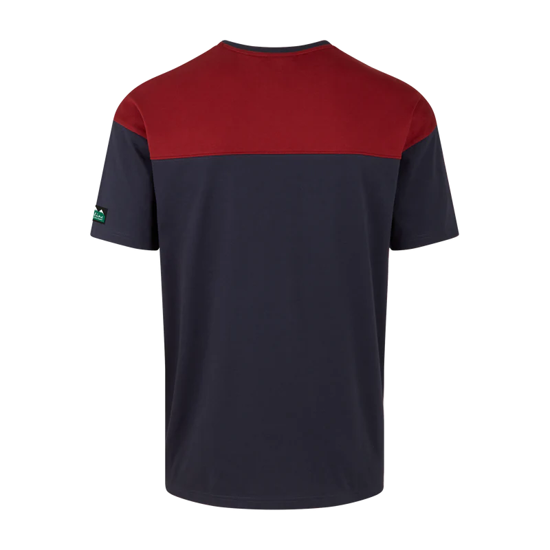 Ridgeline Unisex Backslider T-Shirt - Just £24.99! Shop now at Warwickshire Clothing.
