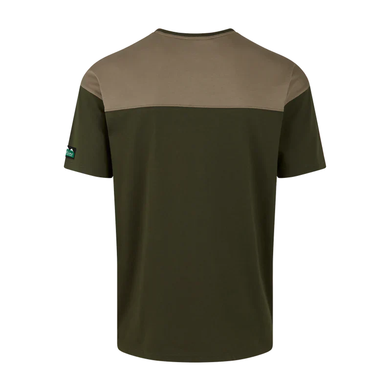 Ridgeline Unisex Backslider T-Shirt - Just £24.99! Shop now at Warwickshire Clothing.