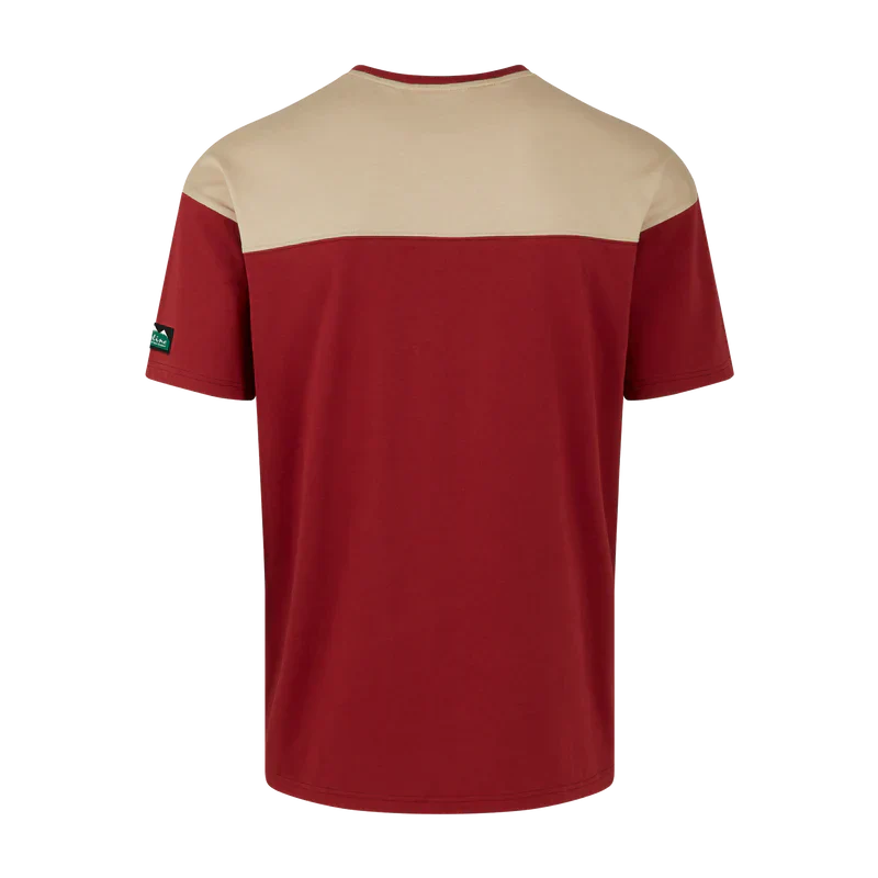 Ridgeline Unisex Backslider T-Shirt - Just £24.99! Shop now at Warwickshire Clothing.