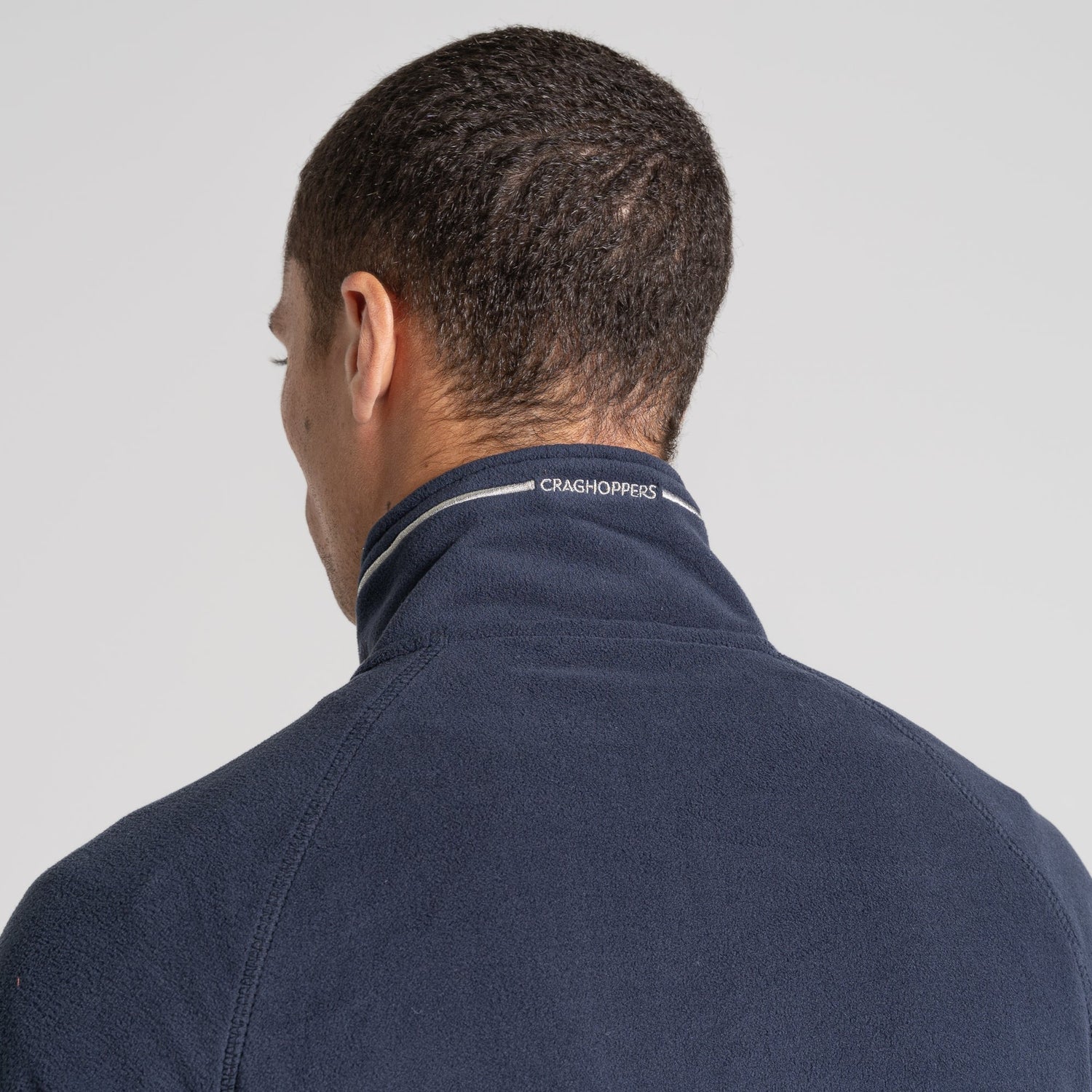Craghoppers COREY V Mens Fleece - Just £22.99! Shop now at Warwickshire Clothing.