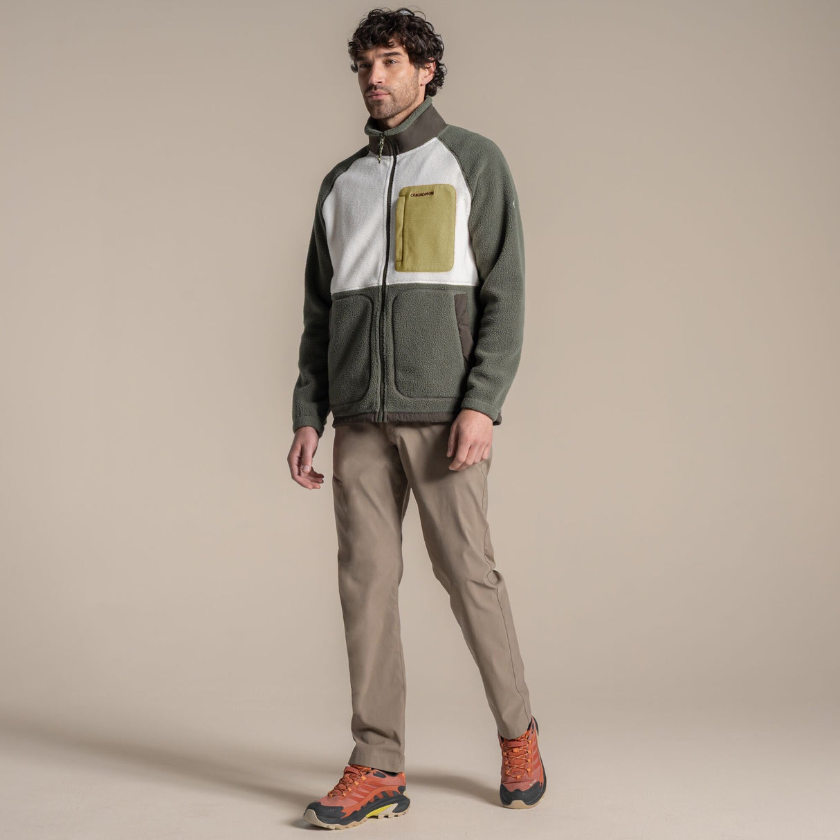 Craghoppers Men's Dades Jacket
