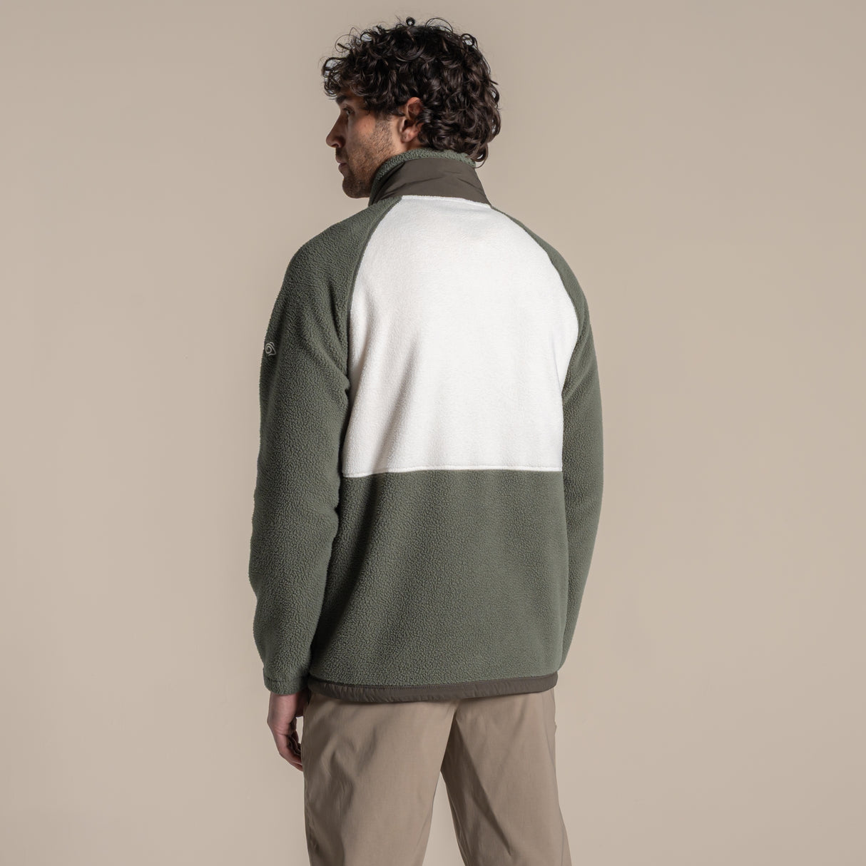 Craghoppers Men's Dades Jacket
