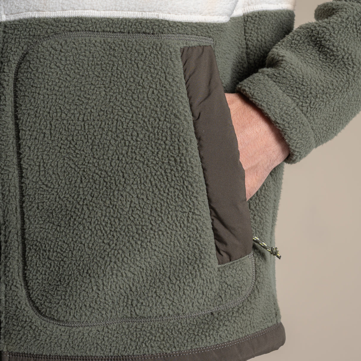 Craghoppers Men's Dades Jacket