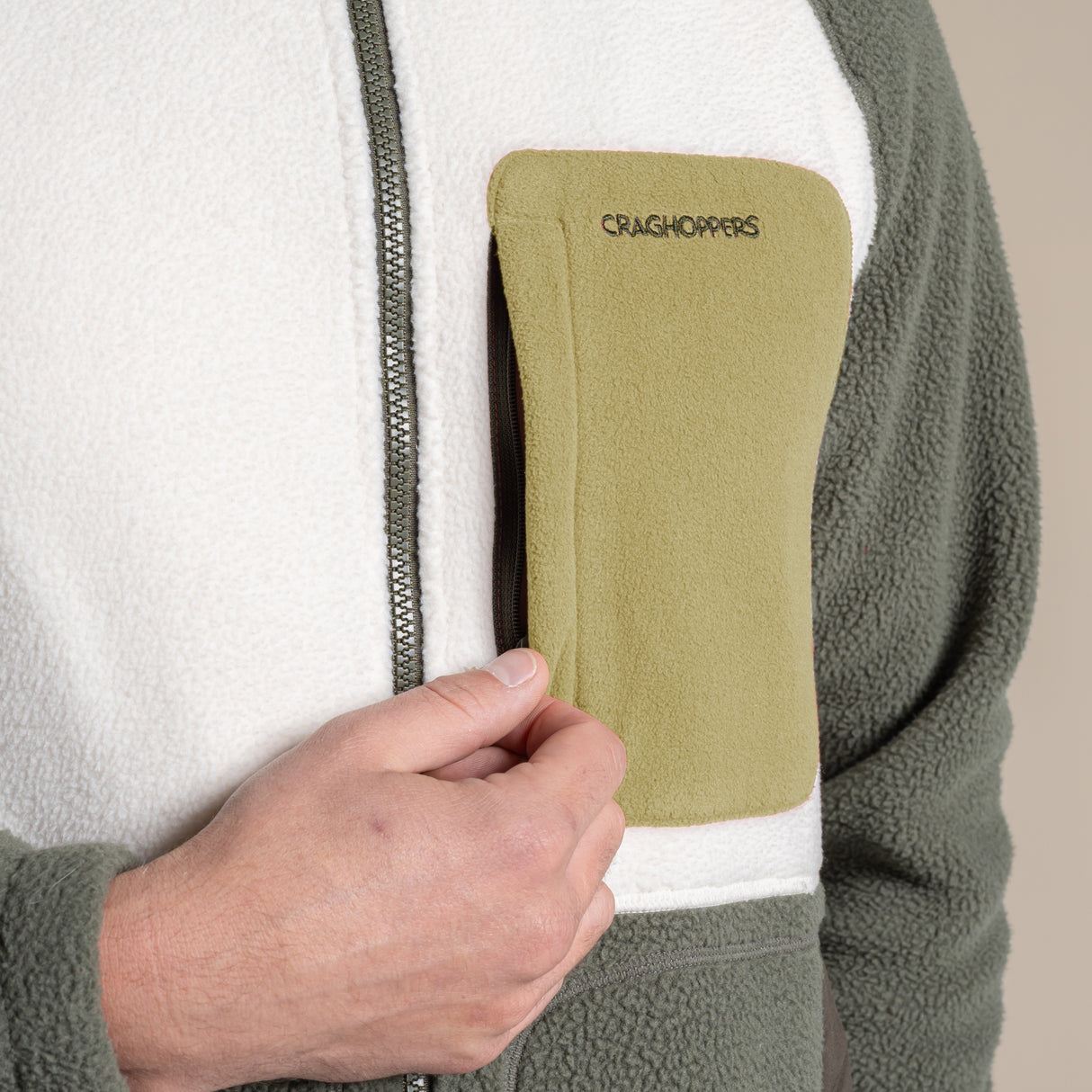 Craghoppers Men's Dades Jacket