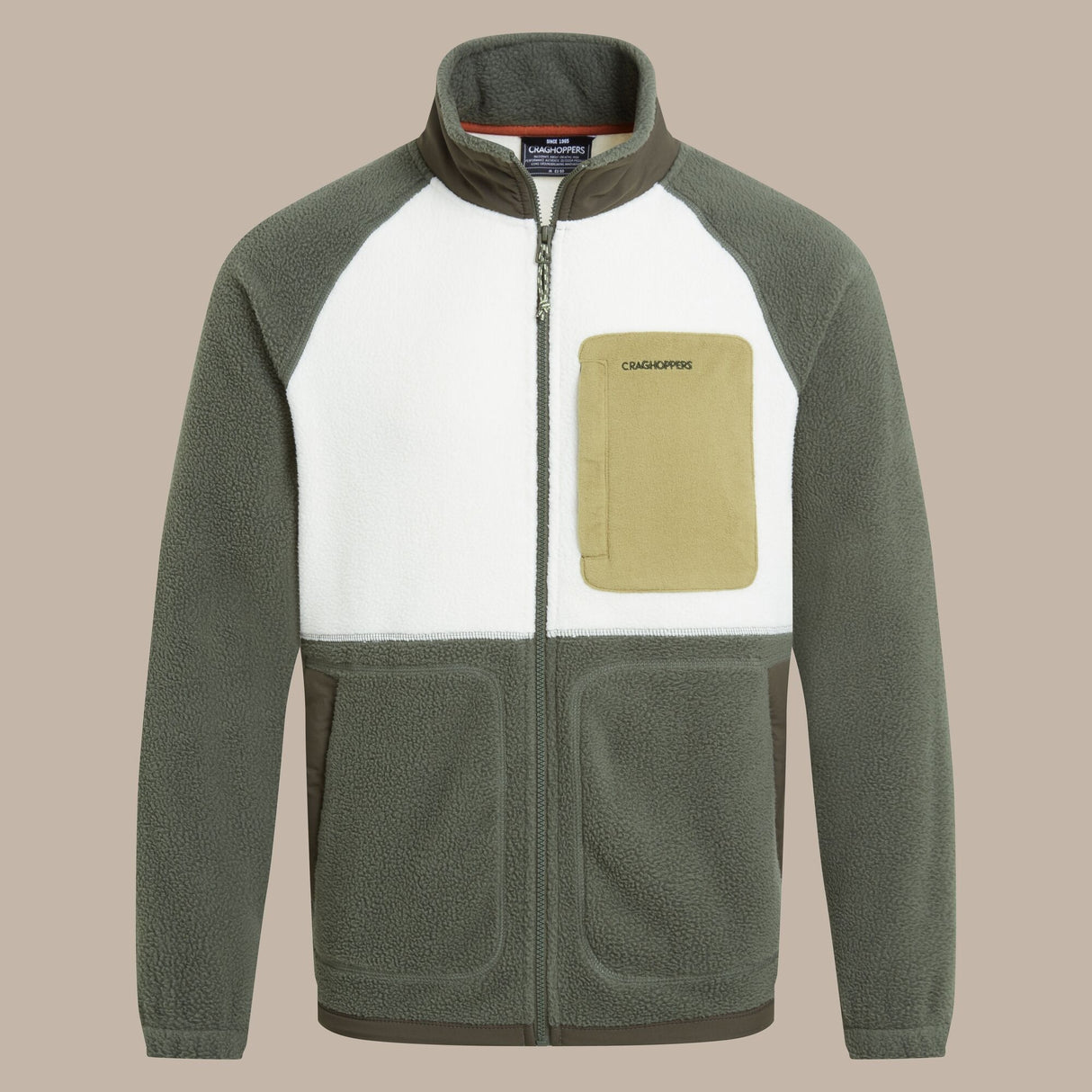 Craghoppers Men's Dades Jacket