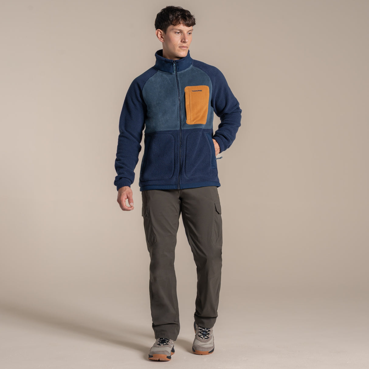 Craghoppers Men's Dades Jacket