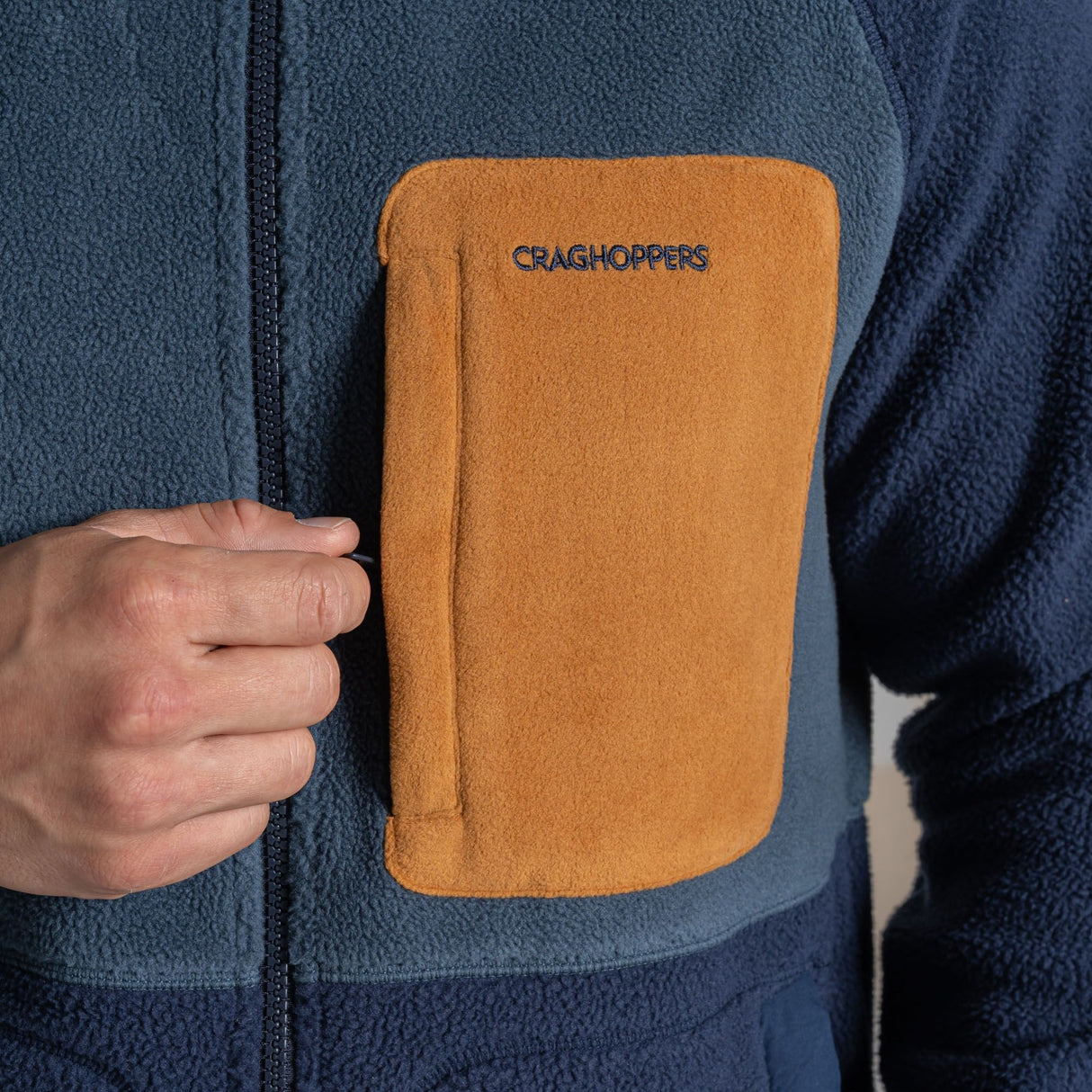 Craghoppers Men's Dades Jacket