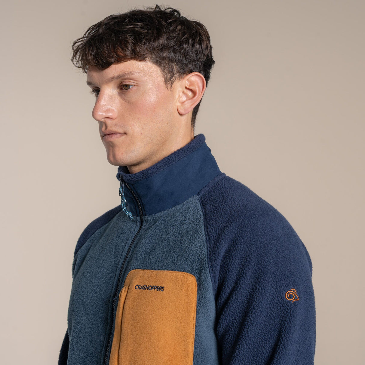 Craghoppers Men's Dades Jacket