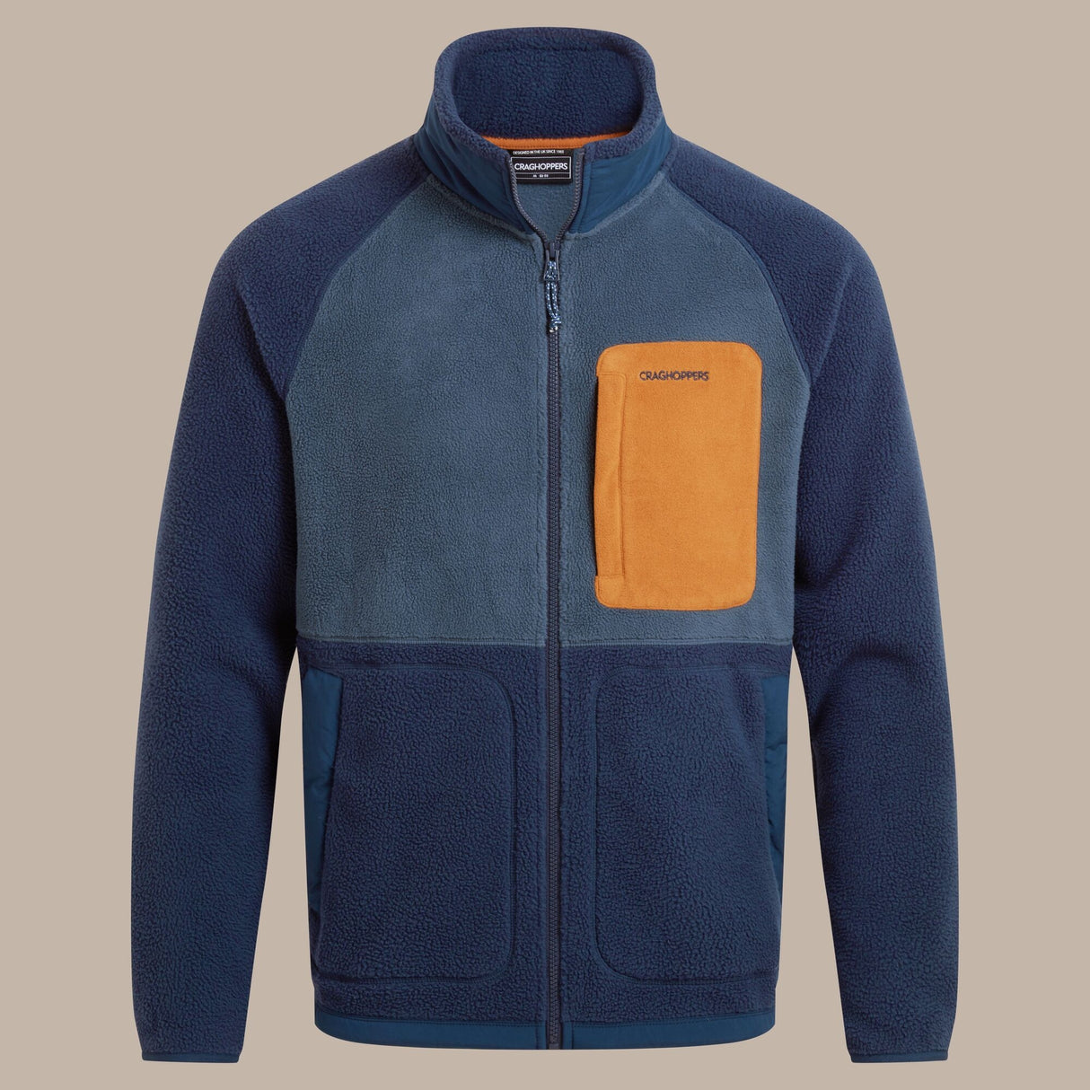 Craghoppers Men's Dades Jacket