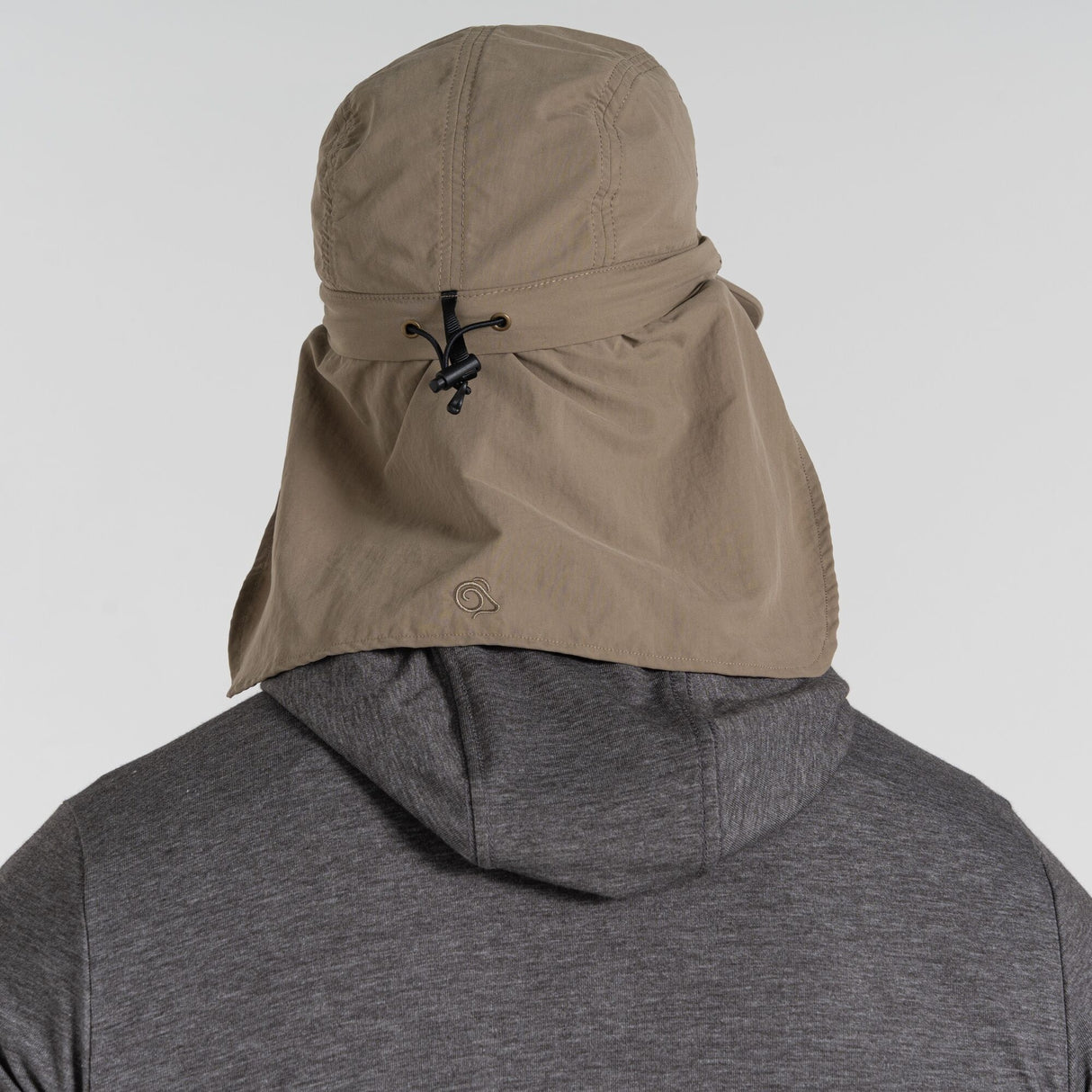 Craghopper NosiLife Desert Hat III - Just £22.99! Shop now at Warwickshire Clothing.