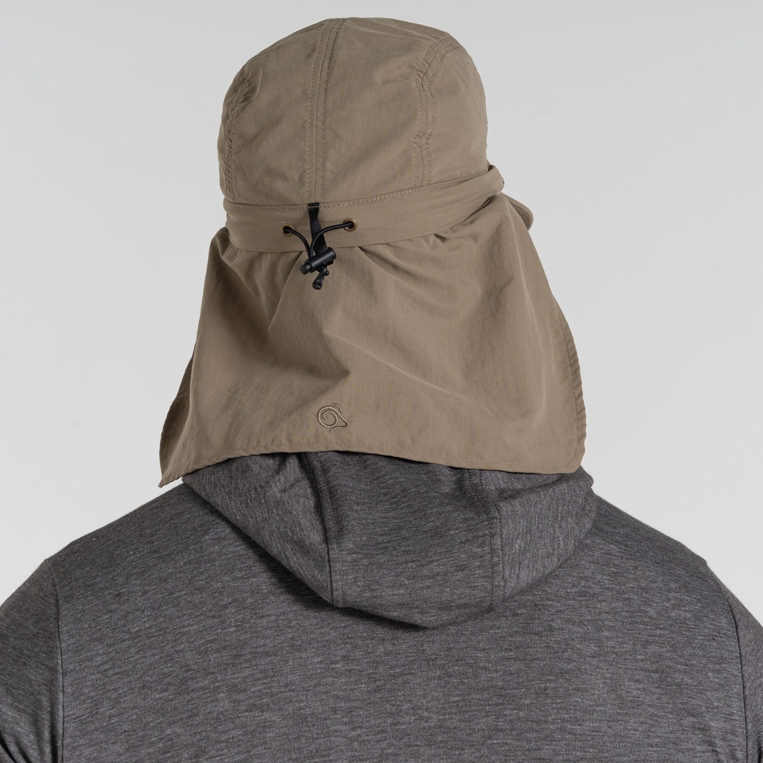 Craghopper NosiLife Desert Hat III - Just £22.99! Shop now at Warwickshire Clothing.