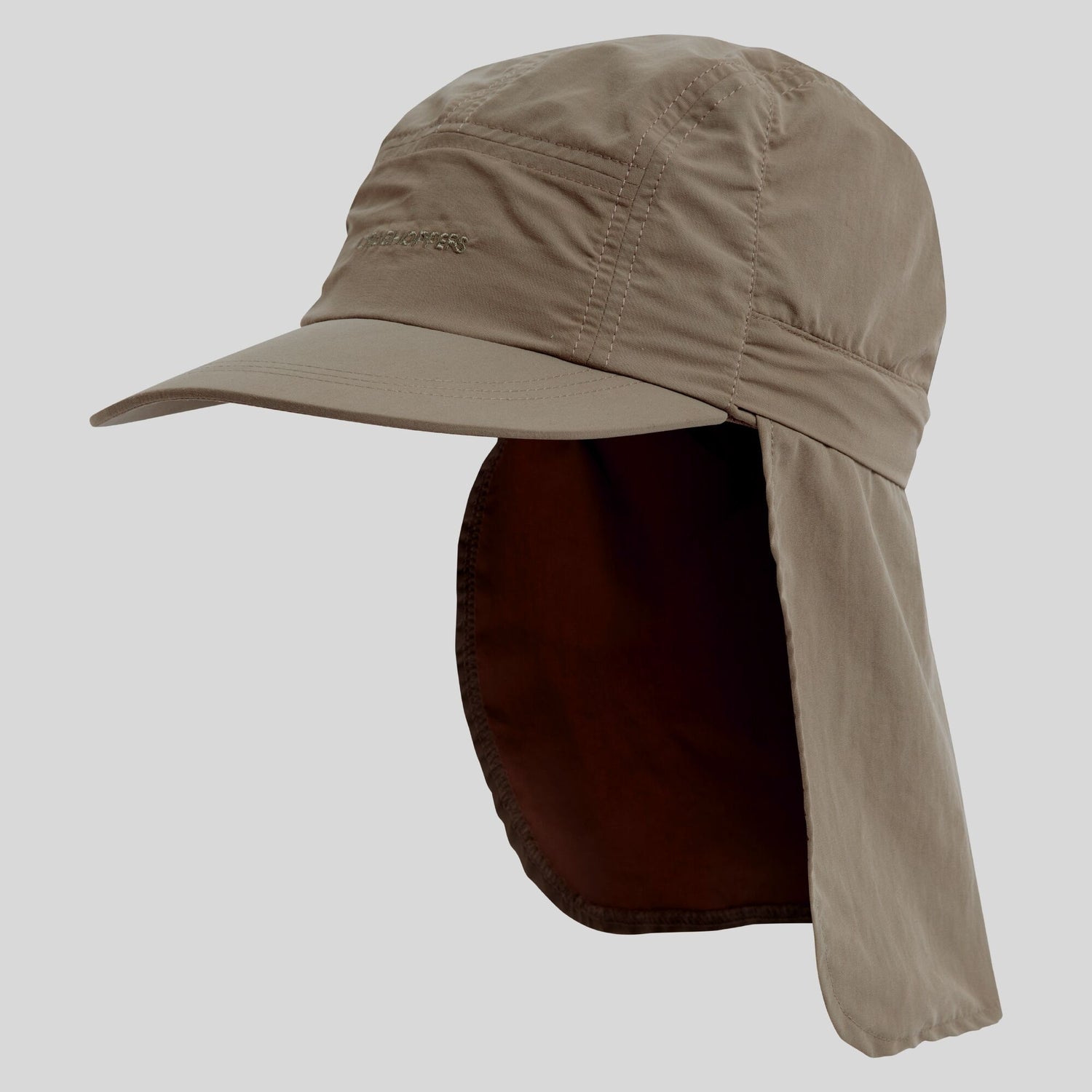 Craghopper NosiLife Desert Hat III - Just £22.99! Shop now at Warwickshire Clothing.