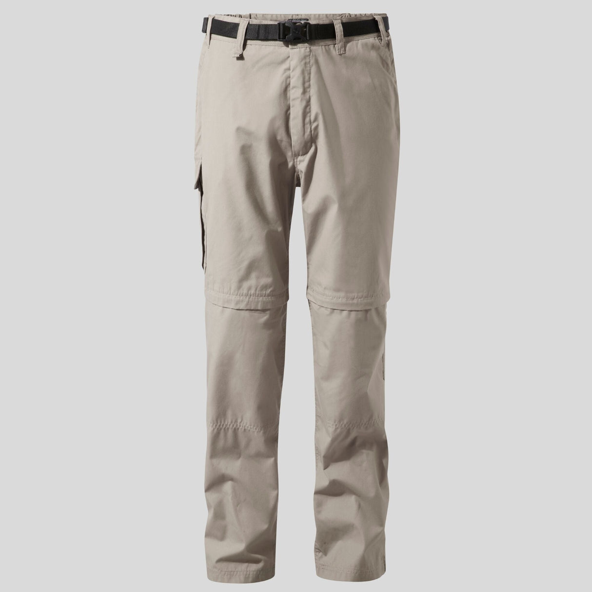 Craghoppers Mens Kiwi Zip Off Convertible Nosi Trousers - Just £39.99! Shop now at Warwickshire Clothing.