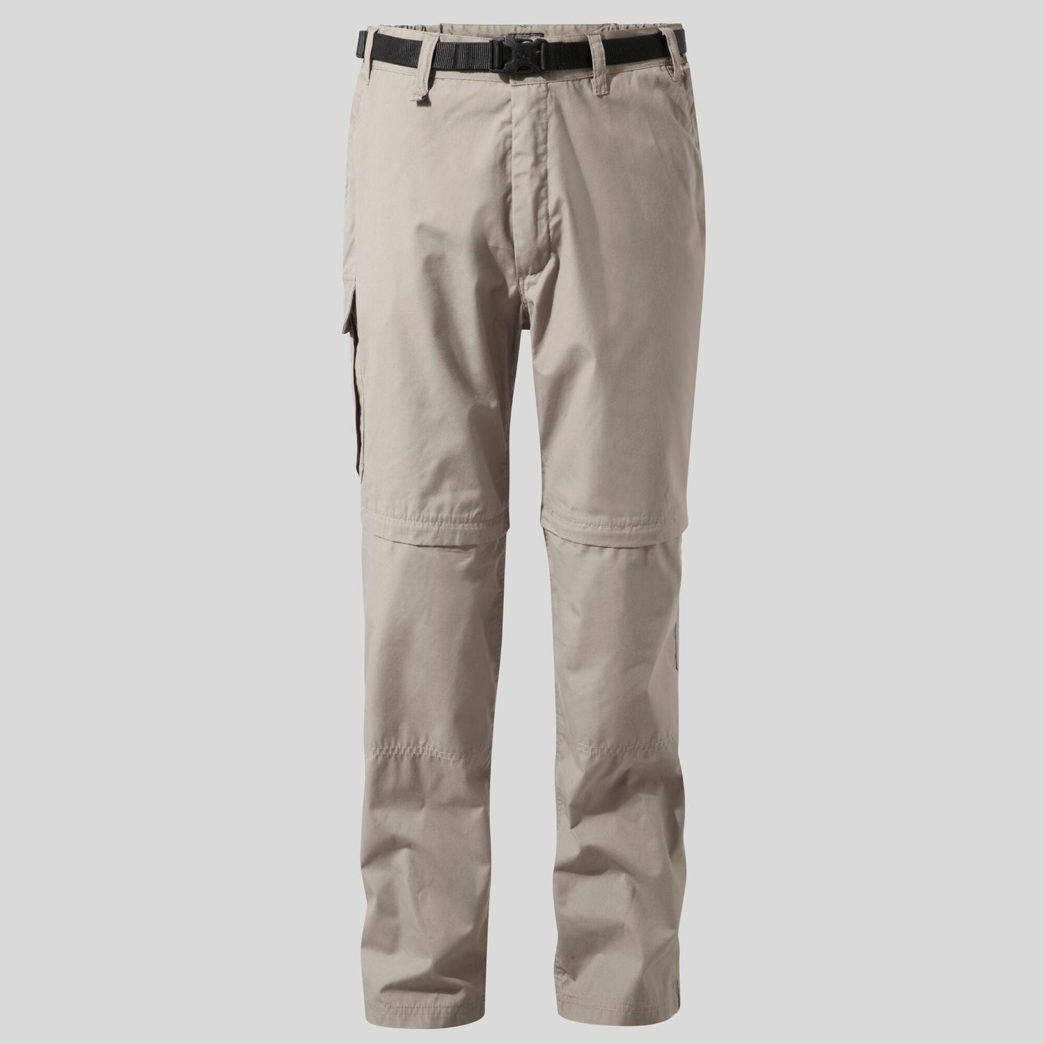 Craghoppers Mens Kiwi Zip Off Convertible Nosi Trousers - Just £39.99! Shop now at Warwickshire Clothing.
